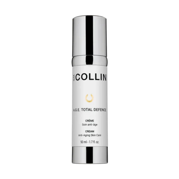G.M. Collin A.G.E. Total Defence krém, 50 ml