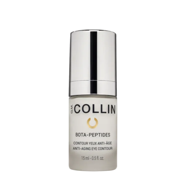G.M. Collin Bota-Peptides krém na očné kontúry, 20 ml