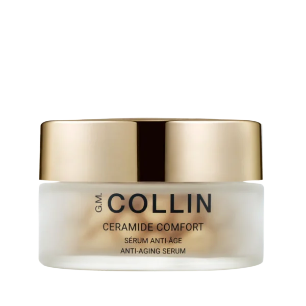 G.M. Collin Daily Ceramide kapsule s komplexom ceramidov a lipidov, 80 ks