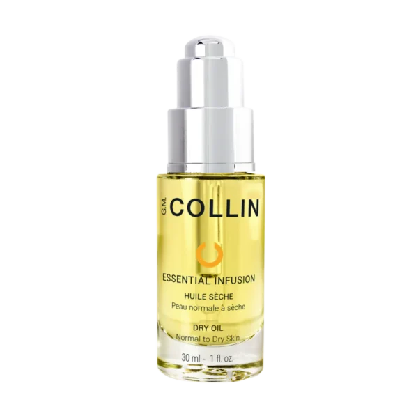 G.M. Collin Essential Infusion suchý olej, 30 ml