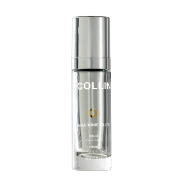 G.M. Collin Hyaluronic Filler hyalurónové sérum, 30 ml