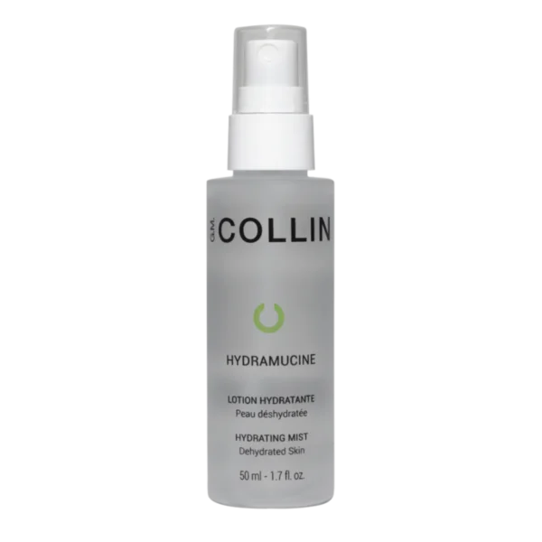 G.M. Collin Hydramucine hydratačná hmla, 50 ml