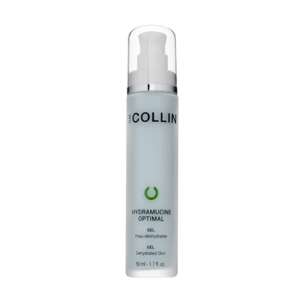 G.M. Collin Hydramucine Optimal gélový krém, 50 ml