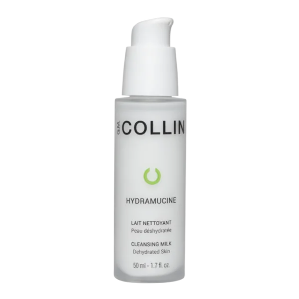 G.M. Collin Hydramucine čistiace mlieko, 50 ml