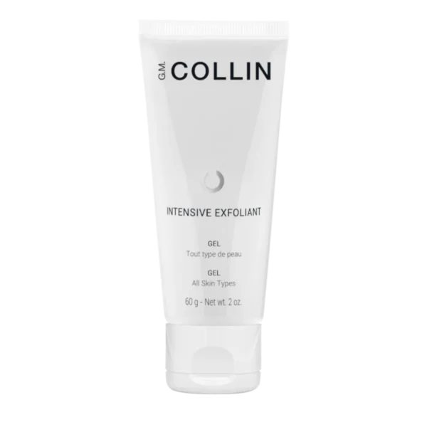 G.M. Collin exfoliačný gél, 50 ml