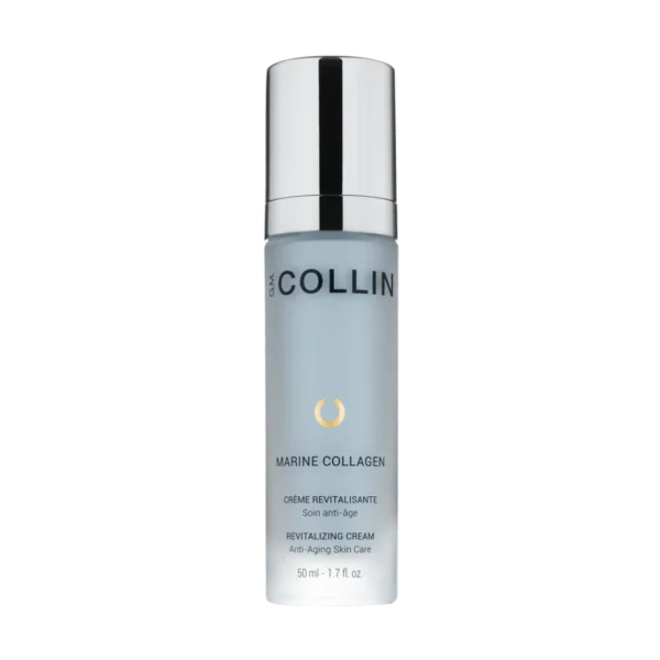 G.M. Collin Marine Collagen krém s morským kolagénom, 50 ml