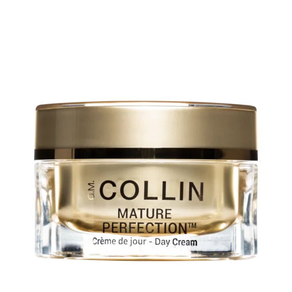 G.M. Collin Mature Perfection™ denný krém pre zrelú pleť, 50 ml