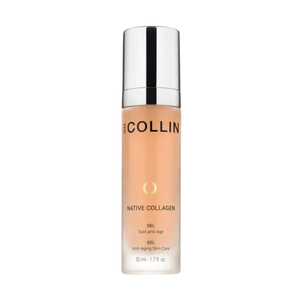 G.M. Collin Native kolagénový gél, 50 ml