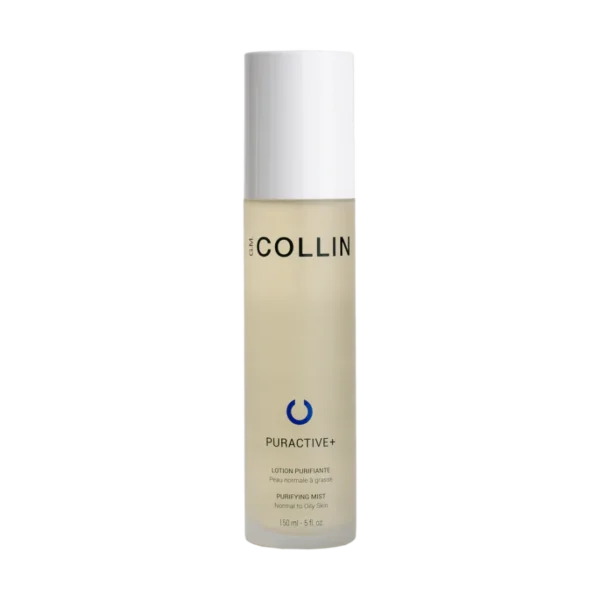G.M. Collin Puractive+ hmla pre zmiešanú a mastnú pleť, 150 ml