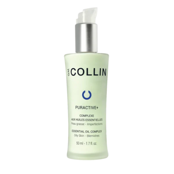 G.M. Collin Puractive+ komplex esenciálnych olejov, 50 ml