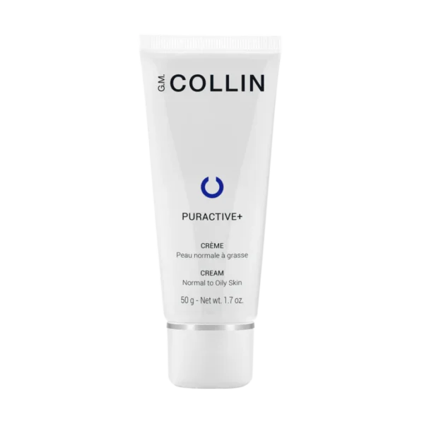G.M. Collin Puractive+ pleťový krém, 50 ml