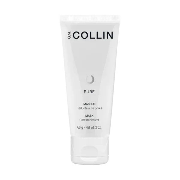 G.M. Collin Pure čistiaca tvárová maska, 60 ml