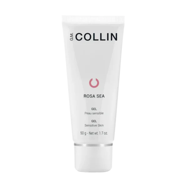 G.M. Collin Rosa gél na rosaceu, 50 ml