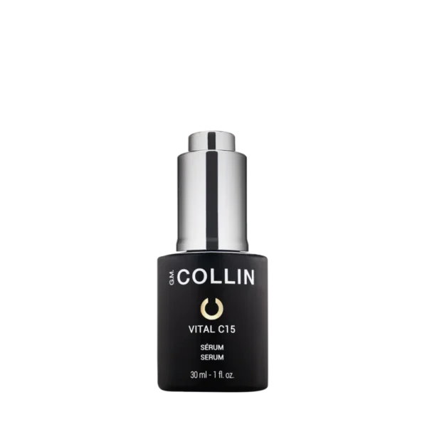 G.M. Collin Vital C15 sérum s vitamínom C, 30 ml